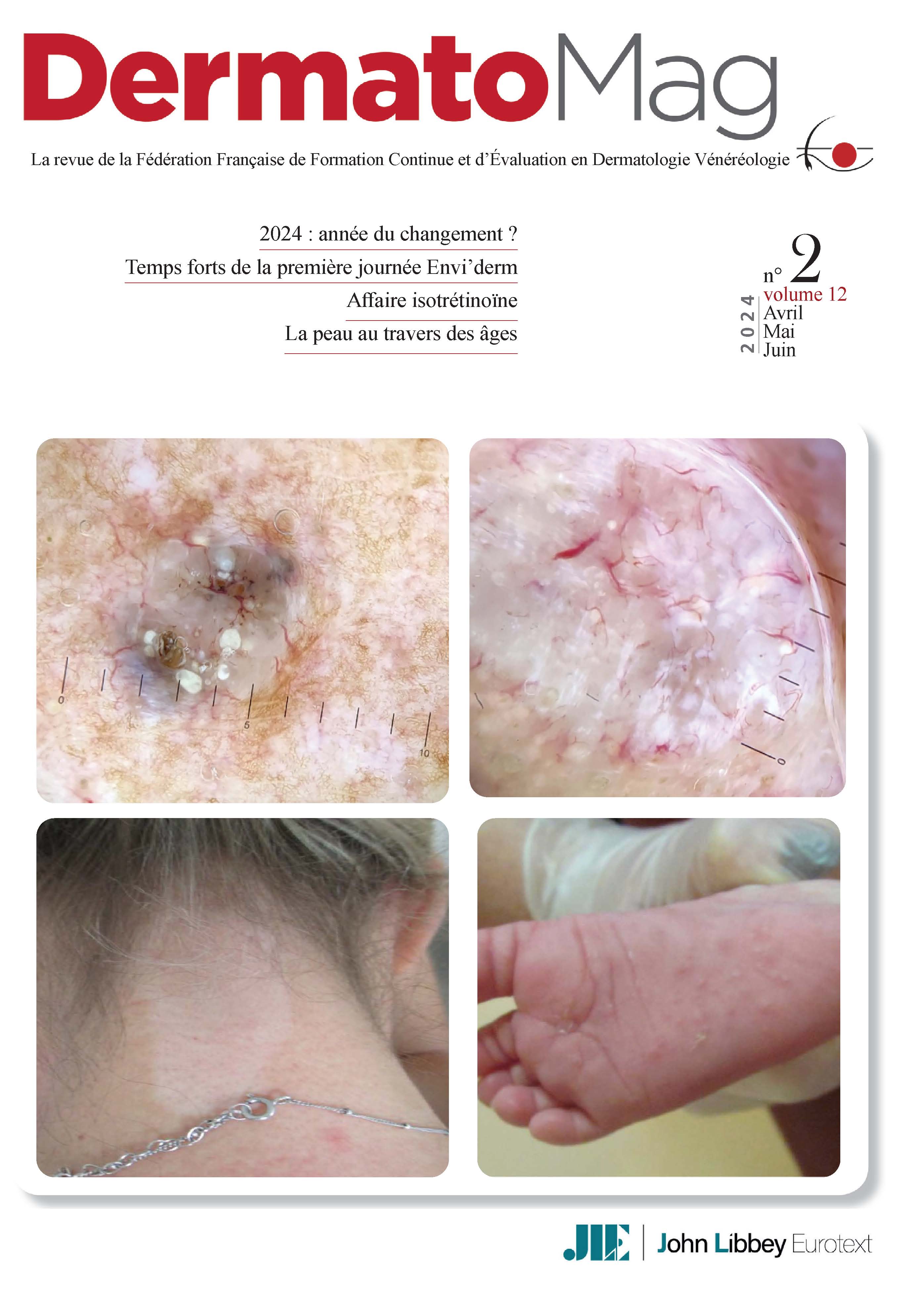 Dermato Mag