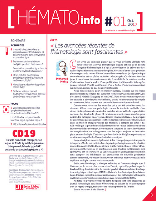 HématoInfo