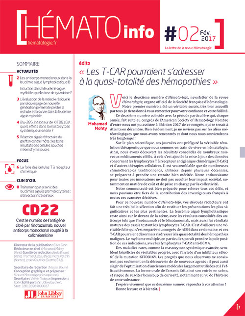HématoInfo
