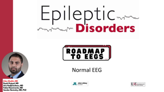 Roadmap to EEGs: video-based e-learning modules addressing clinical EEG reading