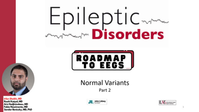 Roadmap to EEGs: video-based e-learning modules addressing clinical EEG reading