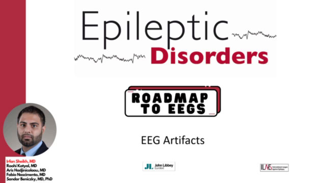 Roadmap to EEGs: video-based e-learning modules addressing clinical EEG reading