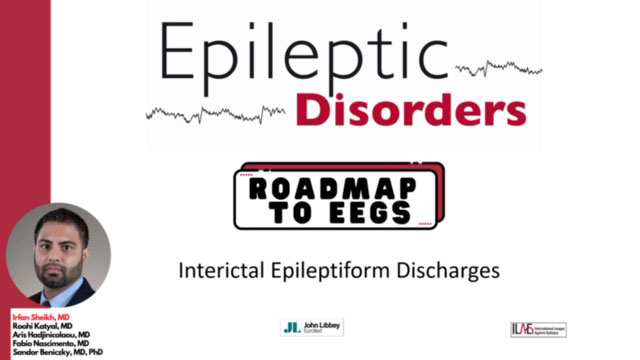 Roadmap to EEGs: video-based e-learning modules addressing clinical EEG reading