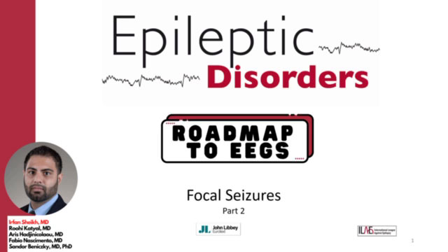 Roadmap to EEGs: video-based e-learning modules addressing clinical EEG reading