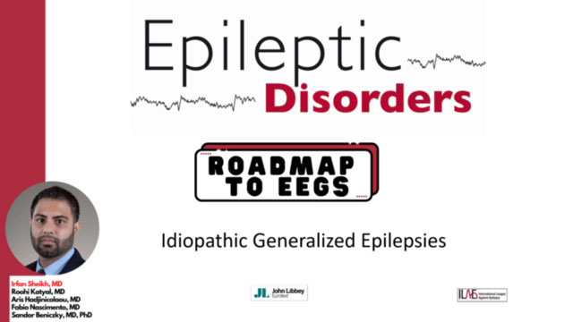 Roadmap to EEGs: video-based e-learning modules addressing clinical EEG reading