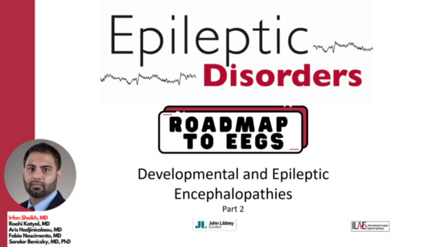 Roadmap to EEGs: video-based e-learning modules addressing clinical EEG reading