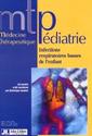 Lower respiratory tract infections in children