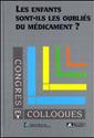 Is child medication a poor relation?