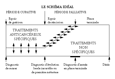 john libbey eurotext bulletin du cancer organisation coordonnee de la prise en charge des symptomes et du soutien a toutes les phases de la maladie cancereuse vers la mise