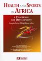 Health and Sports in Africa : A challenge for development