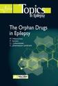 Orphan Drugs in Epilepsy