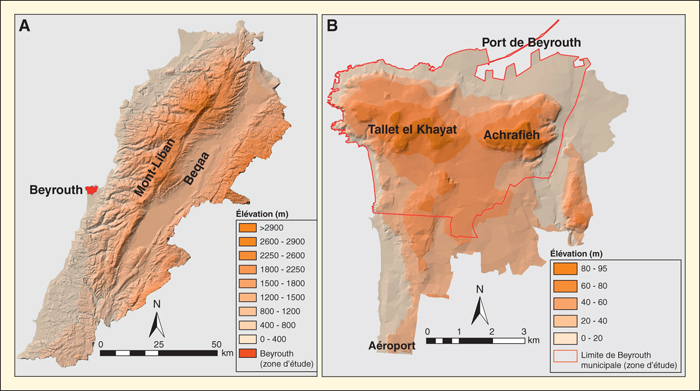 John Libbey Eurotext Science Et Changements Planetaires Secheresse Beirut Faced With Climatic Aridification John Libbey Eurotext Science Et Changements Planetaires Secheresse Beirut Faced With Climatic Aridification
