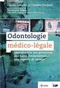 Odontologie médico-légale
