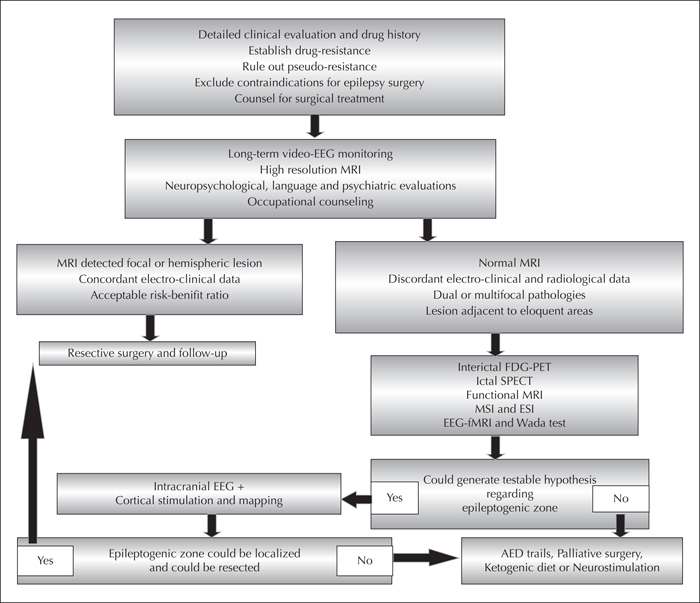 Epilepsy Recording Chart