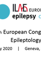 14th European Congress on Epileptology (ECE) Genève
