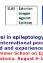 The 11th Baltic Sea Summer School on Epilepsy