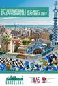 32nd International Epilepsy Congress Barcelone