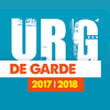 Urg' de garde 2017-2018