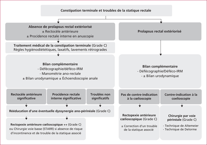 John Libbey Eurotext Hepato Gastro Oncologie Digestive French Recommendations For The Treatment Of Constipation An Additional Therapeutic Decision Support 1st Part