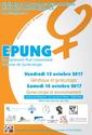 EPUNG Enseignement Post Universitaire National de Gynécologie