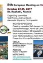 8th European Meeting on Viral Zoonoses