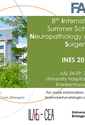 8th International Summer School for Neuropathology and Epilepsy Surgery