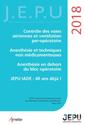 JEPU 2018. Continuing medical education for nurses