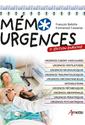 Mémo Urgences (3e édition enrichie)
