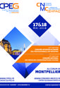 16ème Edition du Congrès Interdisciplinaire des professionnels en gériatrie (CIPEG)