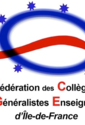29ème JOURNEE DE MEDECINE GENERALE D'ILE DE FRANCE JMG IDF 2018
