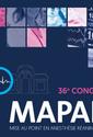 Le 36e CONGRES MAPAR 2018