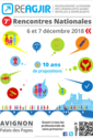 Rendez-vous aux 7èmes Rencontres Nationales #RencontresReAGJIR