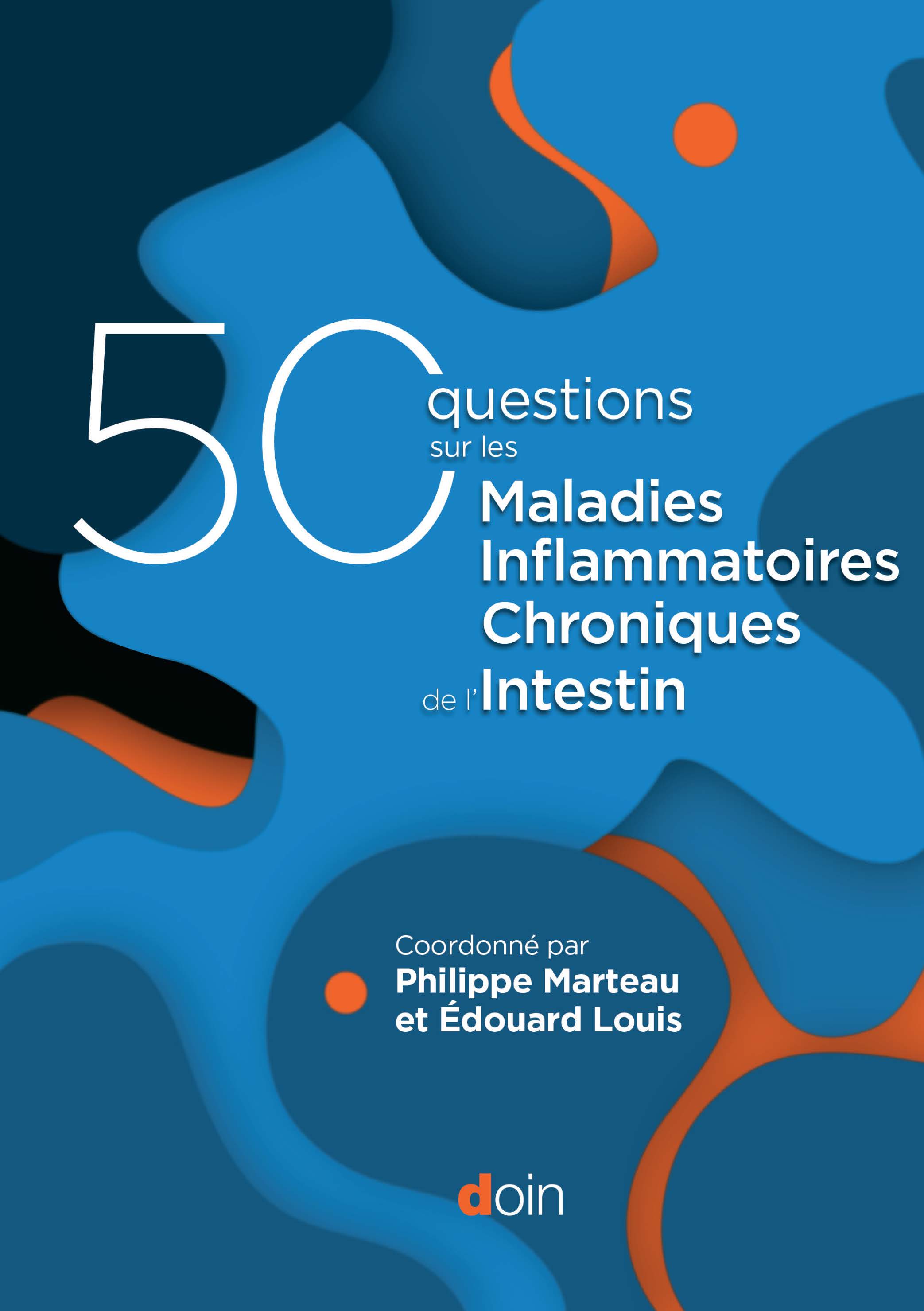 50 questions sur les MICI