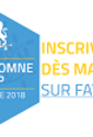Ecole d’automne de FAYR-GP 28 et 29 septembre 2018