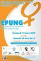 EPUNG ENSEIGNEMENT POST UNIVERSITAIRE NATIONAL DE GYNECOLOGIE