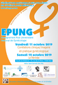 EPUNG ENSEIGNEMENT POST UNIVERSITAIRE NATIONAL DE GYNECOLOGIE 2019