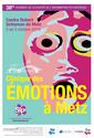 38emes Journées de la Société de l’Information Psychiatrique - Clinique des émotions