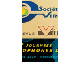 XXII Journées Francophones de Virologie 2020