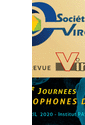 XXII Journées Francophones de Virologie 2020