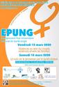 EPUNG ENSEIGNEMENT POST UNIVERSITAIRE NATIONAL DE GYNECOLOGIE