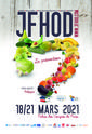 Journées Francophones d'Hépato-gastroentérologie et d'Oncologie Digestive - JFHOD 2021. 100% DIGITAL