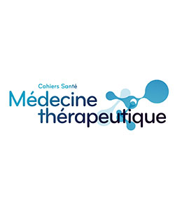 Cahiers Santé Médecine Thérapeutique
