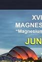 CALL FOR ABSTRACTS - XVI INTERNATIONAL MAGNESIUM SYMPOSIUM