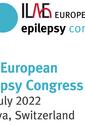 14TH EUROPEAN EPILEPSY CONGRESS