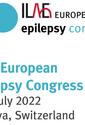 14ÈME CONGRÈS EUROPÉEN DE L'ÉPILEPSIE