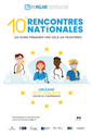 10èmes Rencontres Nationales REAGJIR 2022