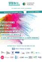 13ème congrès annuel en santé - environnement de la SFSE