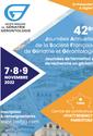 42es Journées Annuelles de la Société Française De Gériatrie et de Gérontologie