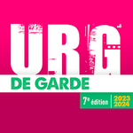 Urg' de garde 2023-2024