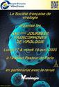 The XXVth Francophone Virology Days